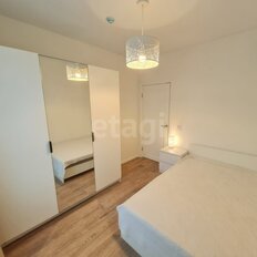 Квартира 33,8 м², 2-комнатная - изображение 5