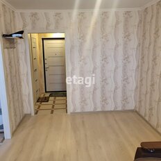 Квартира 29,8 м², 1-комнатная - изображение 5