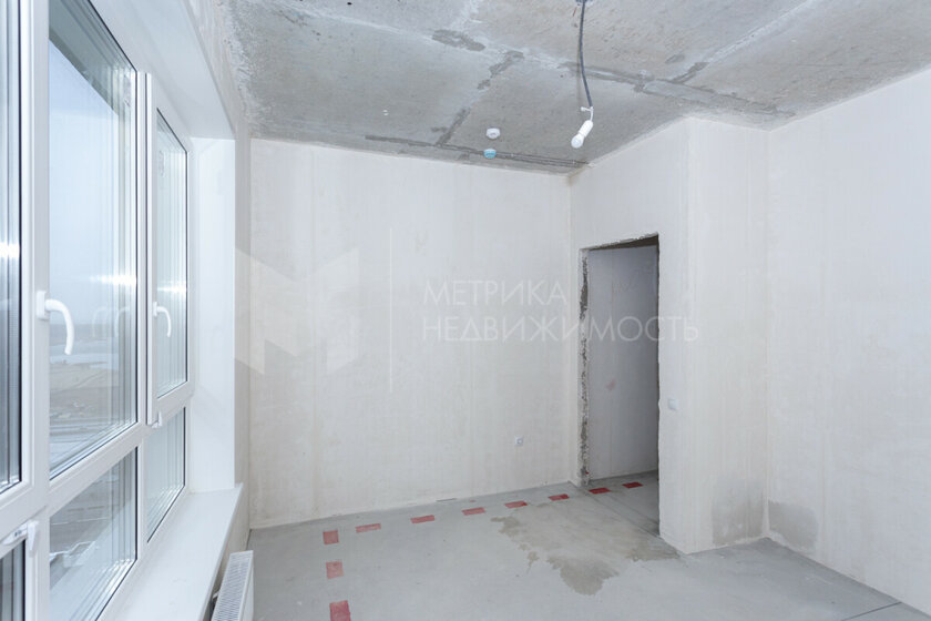 95 м², 3-комнатная квартира 13 300 000 ₽ - изображение 107