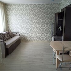 Квартира 25,6 м², студия - изображение 3