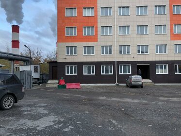 Купить квартиру в кирпичном доме на улице Гагаринский переулок в Москве - изображение 8