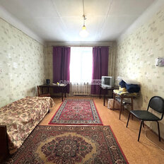 17 м², комната - изображение 3