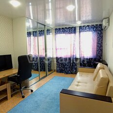 Квартира 35,3 м², 1-комнатная - изображение 4