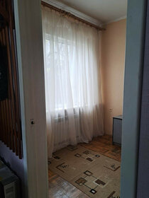 Купить квартиру с высокими потолками и без отделки или требует ремонта в Нижнем Новгороде - изображение 19