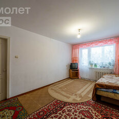 Квартира 51,1 м², 2-комнатная - изображение 3