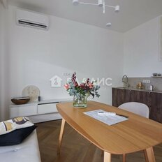 Квартира 38 м², 1-комнатная - изображение 4