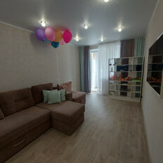 Квартира 32,3 м², 1-комнатная - изображение 3