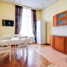 Квартира 70 м², 2-комнатная - изображение 4