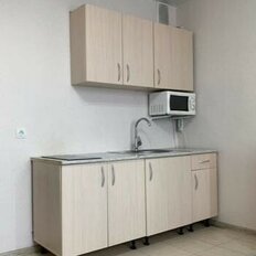 Квартира 21,5 м², студия - изображение 5