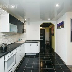 Квартира 43,1 м², 1-комнатная - изображение 3