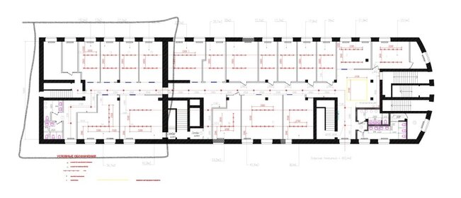 155 м², помещение свободного назначения - изображение 4