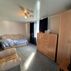 Квартира 30,7 м², 1-комнатная - изображение 2