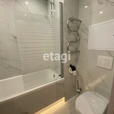 Квартира 28,6 м², студия - изображение 5