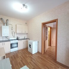 Квартира 40 м², 1-комнатная - изображение 2