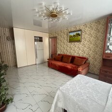 Квартира 46,6 м², 2-комнатная - изображение 3