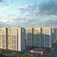 Квартира 41,9 м², 1-комнатная - изображение 5