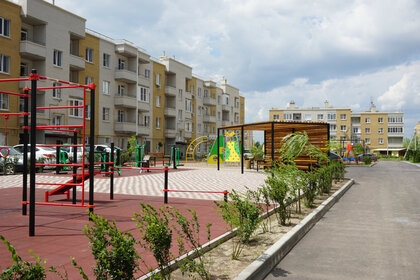Снять однокомнатную квартиру с парковкой в районе Калининский в Санкт-Петербурге и ЛО - изображение 4