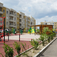 Квартира 92,8 м², 3-комнатная - изображение 4