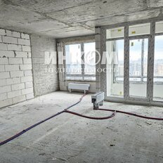 Квартира 37,6 м², 2-комнатная - изображение 3