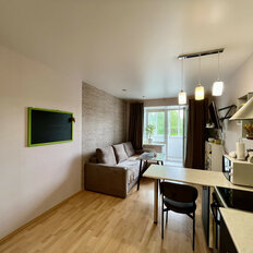 Квартира 52,4 м², 2-комнатная - изображение 2