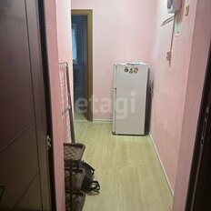 Квартира 31,1 м², 1-комнатная - изображение 3