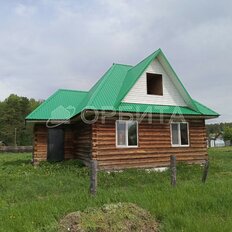 76 м², дом - изображение 1