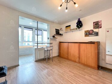 Снять квартиру с большой кухней и с парковкой в Саранске - изображение 26