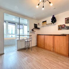 Квартира 21,5 м², студия - изображение 1