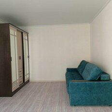 Квартира 36 м², 1-комнатная - изображение 4