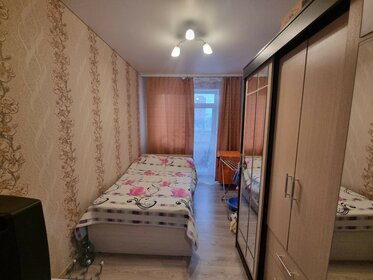 Купить квартиру на улице 40 лет Победы в Красноярске - изображение 3