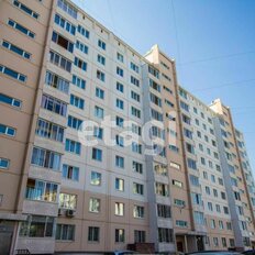 Квартира 56,3 м², 2-комнатная - изображение 2