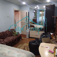 Квартира 30,4 м², 1-комнатная - изображение 2