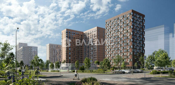 Снять двухкомнатную квартиру с большой кухней на улице Лухмановская в Москве - изображение 3
