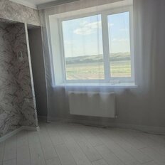 Квартира 40 м², 1-комнатная - изображение 4