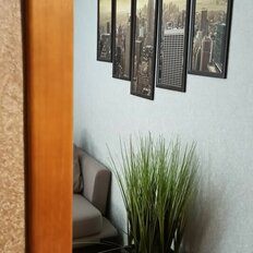 Квартира 38,5 м², 1-комнатная - изображение 3