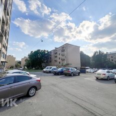 Квартира 31,2 м², 1-комнатная - изображение 1