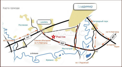 2100 соток, участок коммерческого назначения 3 500 000 ₽ - изображение 27