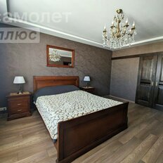 Квартира 92,5 м², 2-комнатная - изображение 3