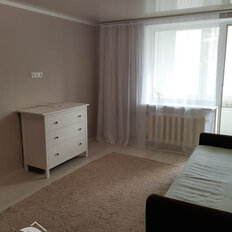 Квартира 36,8 м², 1-комнатная - изображение 1