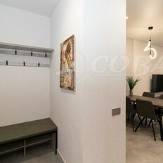 Квартира 65,1 м², 2-комнатная - изображение 2