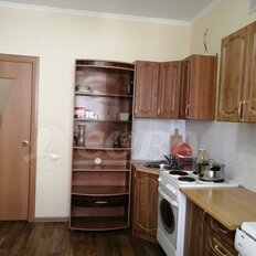 Квартира 60 м², 2-комнатная - изображение 5