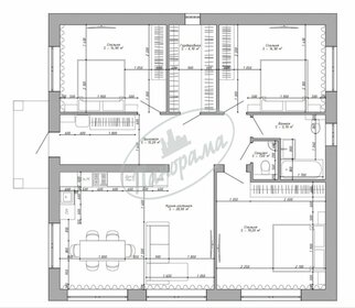 112 м² дом, 8 соток участок 7 100 000 ₽ - изображение 16