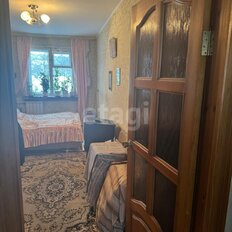 Квартира 46 м², 2-комнатная - изображение 4