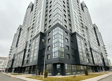 39,3 м², 1-комнатная квартира 5 600 000 ₽ - изображение 33