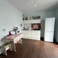 Квартира 40 м², 1-комнатная - изображение 1