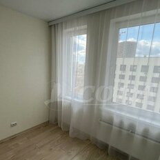 Квартира 25 м², студия - изображение 5