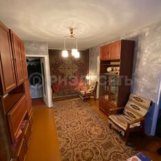 Квартира 49,4 м², 3-комнатная - изображение 2