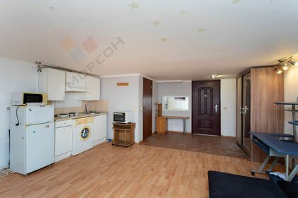 24 м², квартира-студия 1 950 000 ₽ - изображение 58