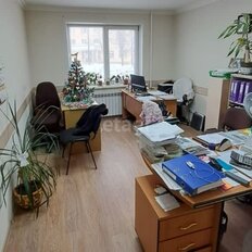 39,8 м², офис - изображение 1