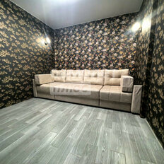 Квартира 50 м², 2-комнатная - изображение 5